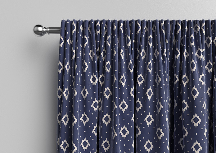 Huaraz Velvet, Royal - Made to Measure Curtains - Image 10